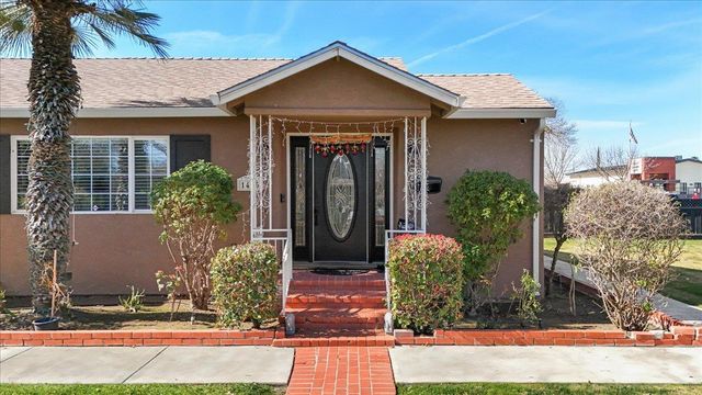 1495 Mae Ave, Tracy, CA 95376