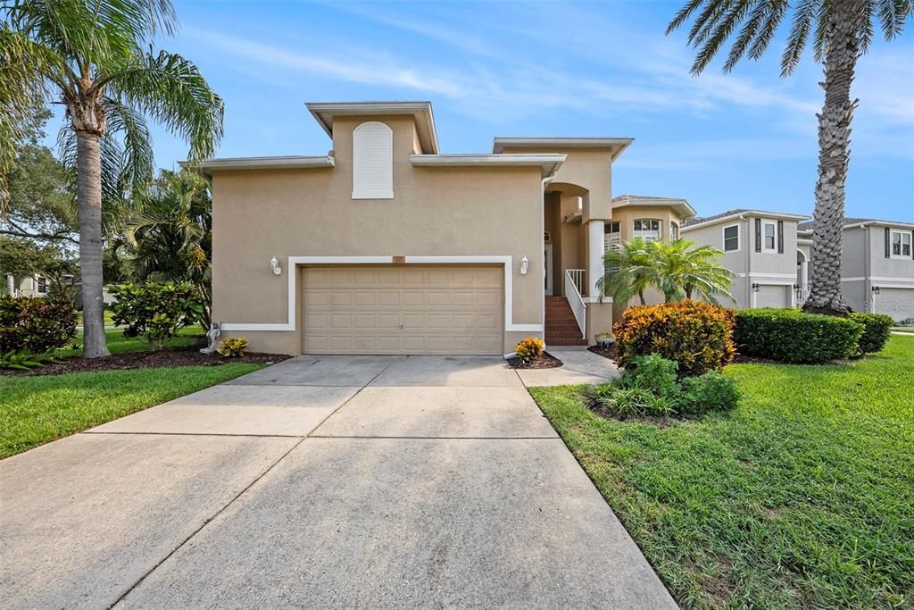 1001 SPOONTAIL COURT, Tarpon Springs, FL 34689