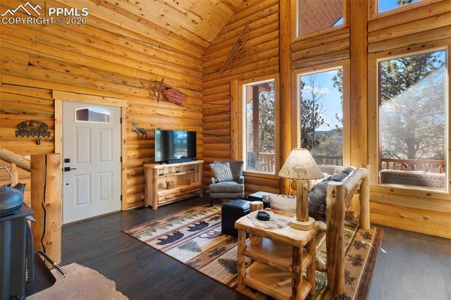 26 Blue Spruce Road, Divide, CO 80814