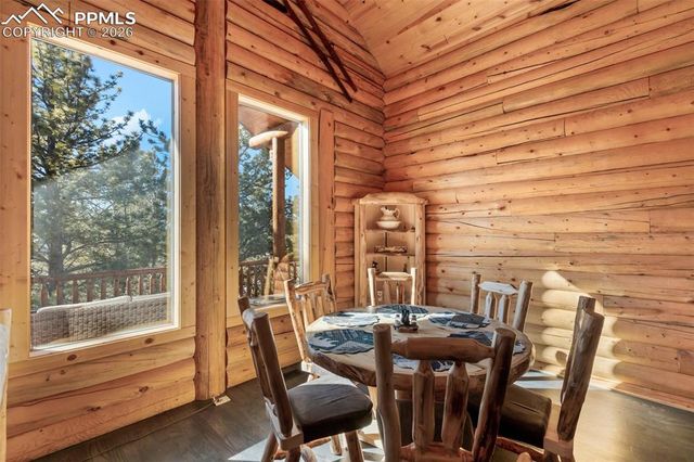 26 Blue Spruce Road, Divide, CO 80814