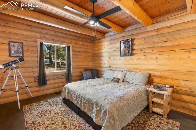 26 Blue Spruce Road, Divide, CO 80814