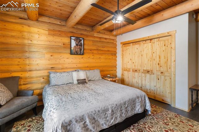 26 Blue Spruce Road, Divide, CO 80814