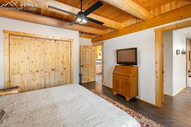 26 Blue Spruce Road, Divide, CO 80814