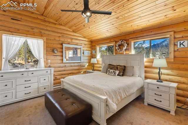 26 Blue Spruce Road, Divide, CO 80814