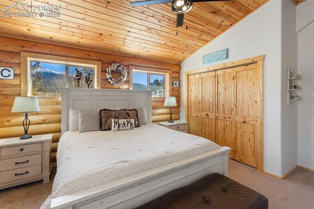 26 Blue Spruce Road, Divide, CO 80814