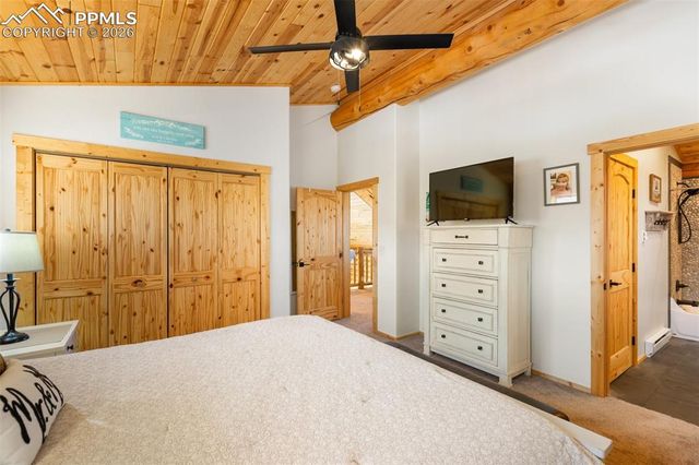 26 Blue Spruce Road, Divide, CO 80814