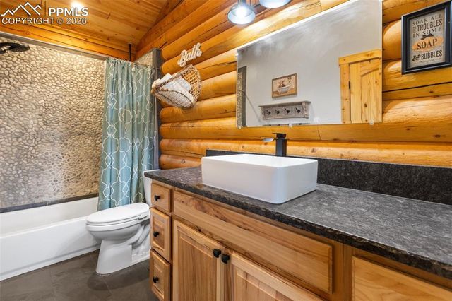 26 Blue Spruce Road, Divide, CO 80814