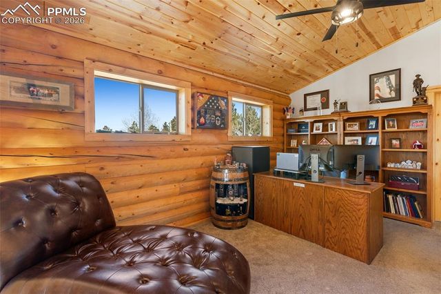 26 Blue Spruce Road, Divide, CO 80814