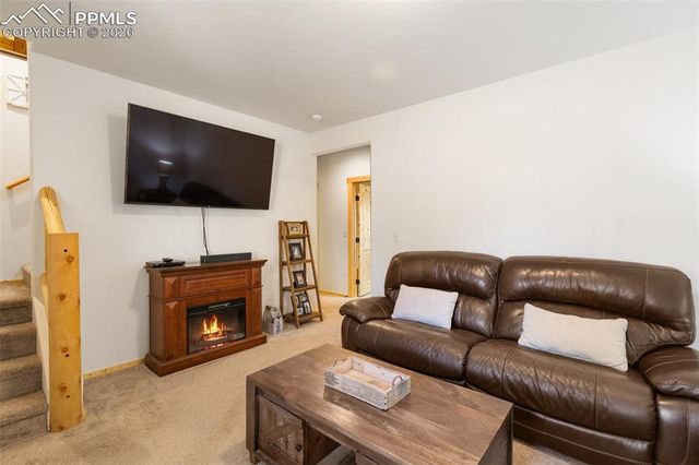 26 Blue Spruce Road, Divide, CO 80814