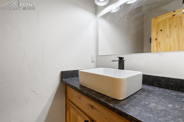 26 Blue Spruce Road, Divide, CO 80814