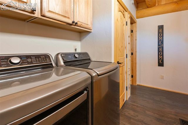 26 Blue Spruce Road, Divide, CO 80814