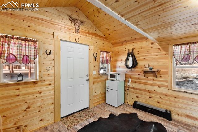 26 Blue Spruce Road, Divide, CO 80814