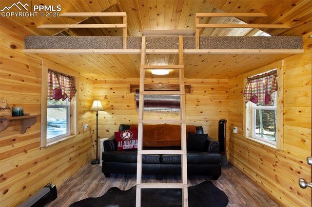 26 Blue Spruce Road, Divide, CO 80814