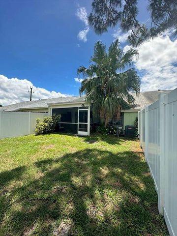 134 Oakwood Drive, Jupiter, FL 33458