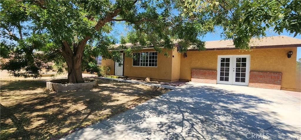 Image 1 of property listing at 38655 159th Street, Palmdale, CA 93591
