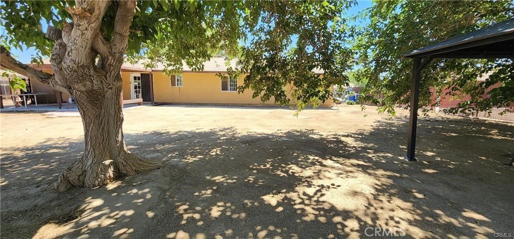 Image 22 of property listing at 38655 159th Street, Palmdale, CA 93591