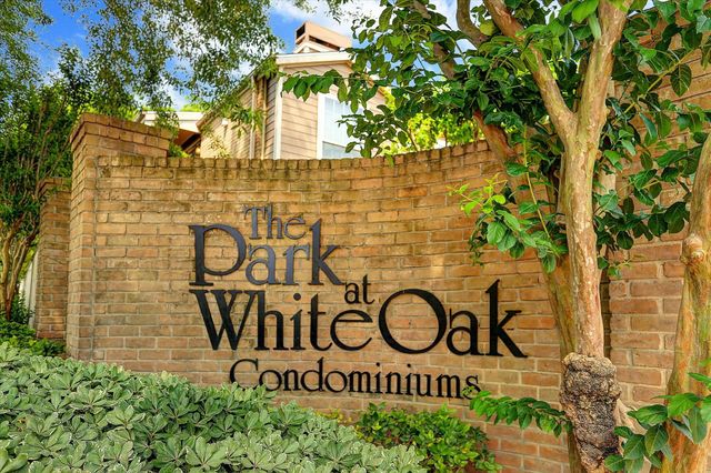 1880 White Oak Drive 151, Houston, TX 77009