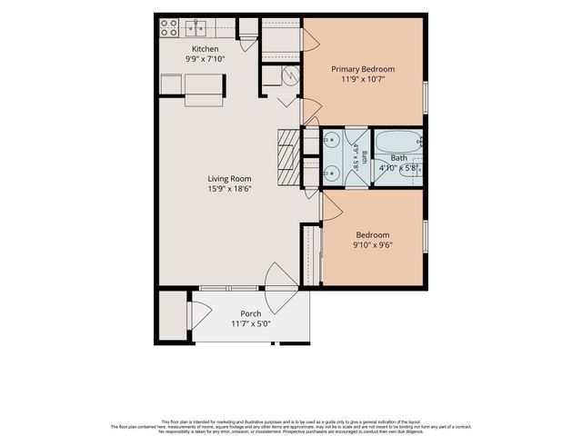 1880 White Oak Drive 151, Houston, TX 77009