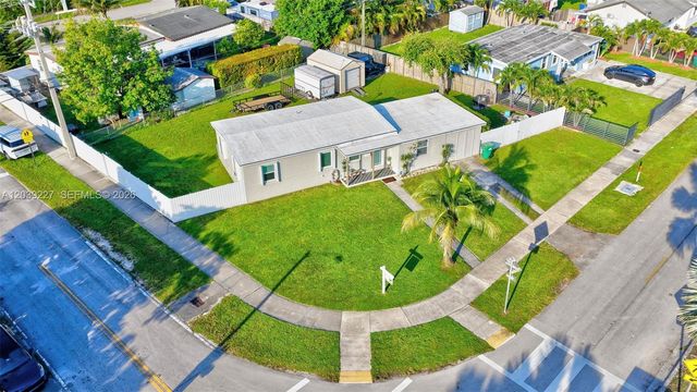 11300 SW 40th Street, Miami, FL 33165