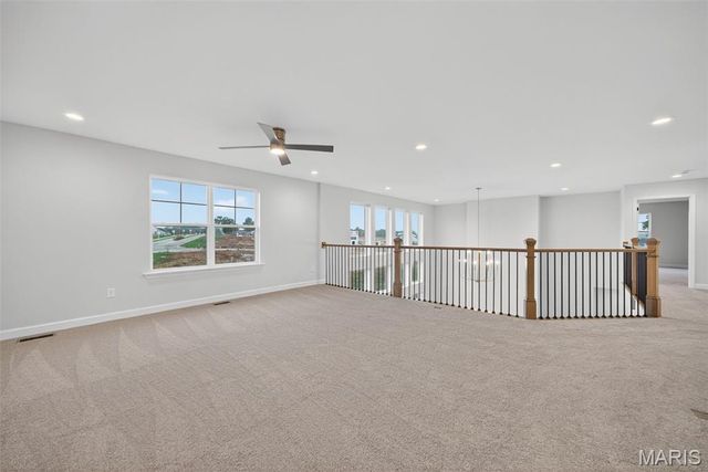 8 Country House Court, O'fallon, MO 63385