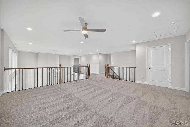 8 Country House Court, O'fallon, MO 63385