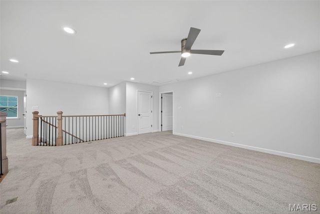 8 Country House Court, O'fallon, MO 63385