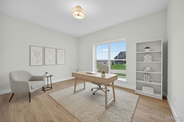 8 Country House Court, O'fallon, MO 63385