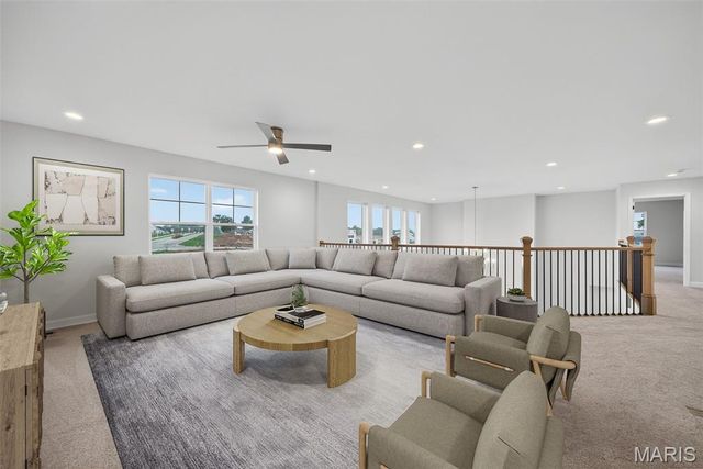 8 Country House Court, O'fallon, MO 63385