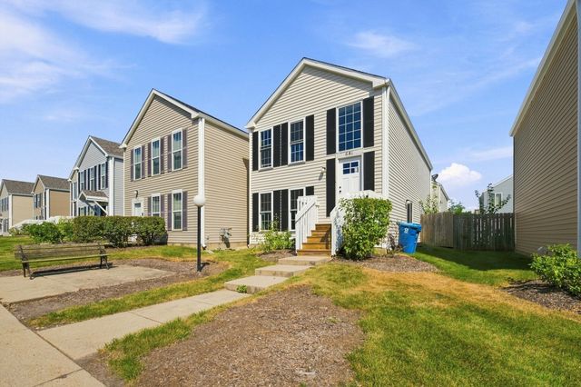 681 Serendipity Drive, Aurora, IL 60504