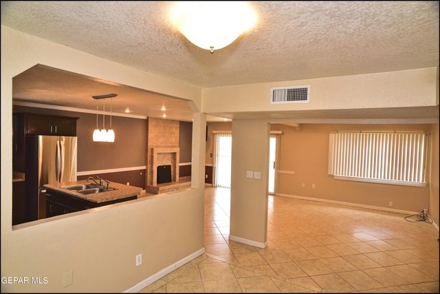 10824 PICO NORTE Road, El Paso, TX 79935