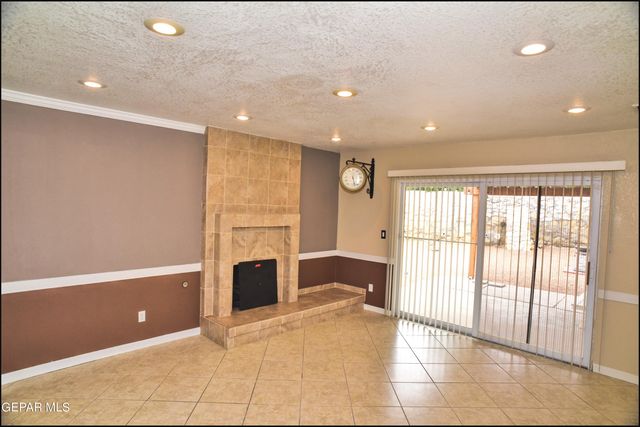 10824 PICO NORTE Road, El Paso, TX 79935