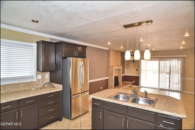 10824 PICO NORTE Road, El Paso, TX 79935