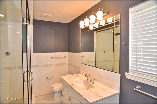 10824 PICO NORTE Road, El Paso, TX 79935
