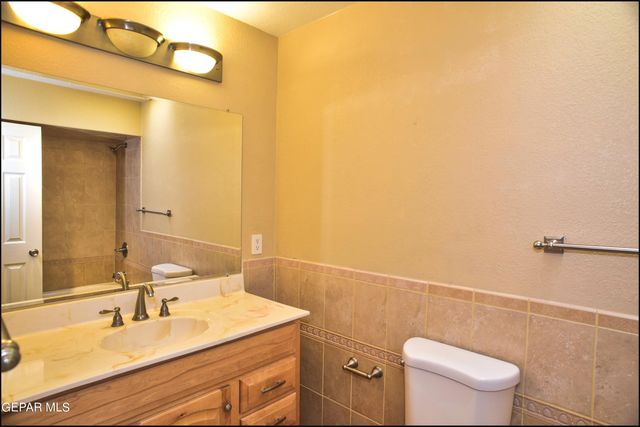 10824 PICO NORTE Road, El Paso, TX 79935