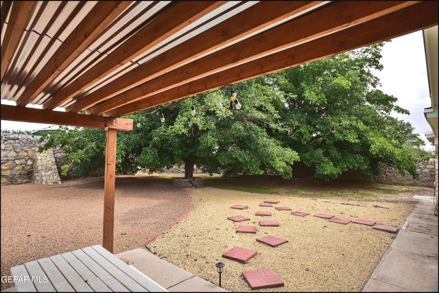 10824 PICO NORTE Road, El Paso, TX 79935