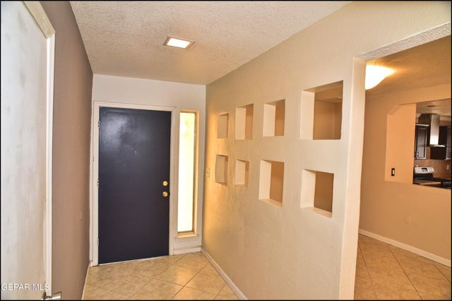 10824 PICO NORTE Road, El Paso, TX 79935