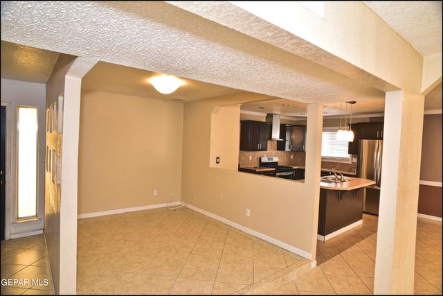 10824 PICO NORTE Road, El Paso, TX 79935