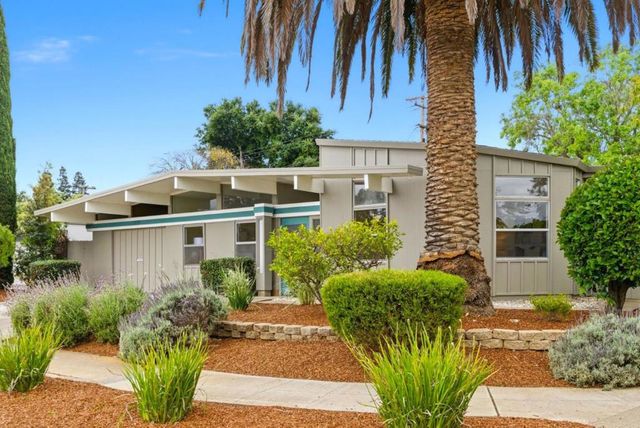 1157 Regia Court, Sunnyvale, CA 94087