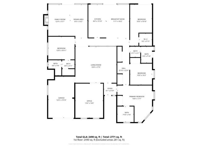 1157 Regia Court, Sunnyvale, CA 94087