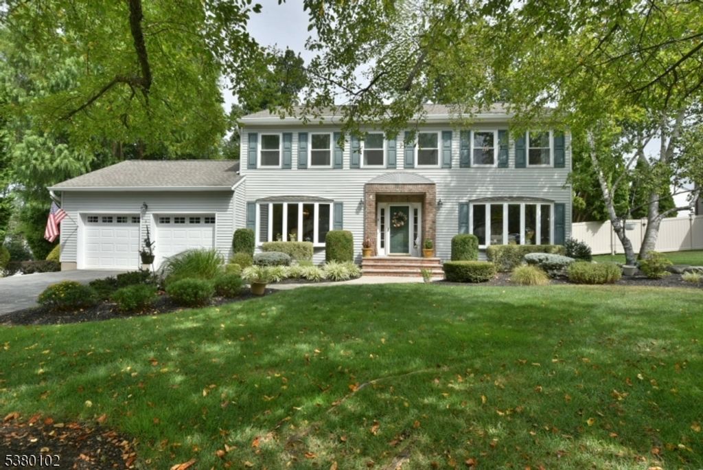 8 Wheeler Rd, Wayne Twp., NJ 07470