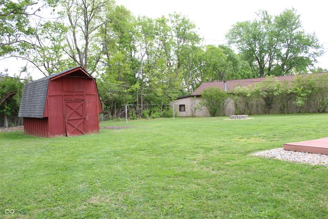7335 Rainbow Lane N, Indianapolis, IN 46236