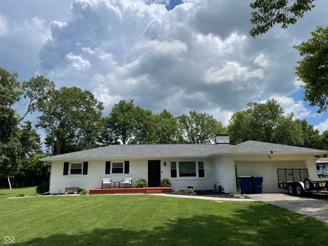 7335 Rainbow Lane N, Indianapolis, IN 46236