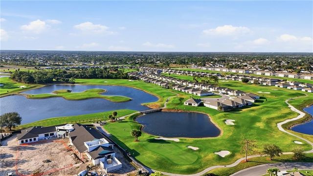 9311 Aqua Overlook CT, Lehigh Acres, FL 33936