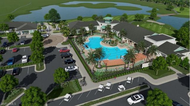 9311 Aqua Overlook CT, Lehigh Acres, FL 33936