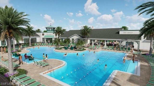 9311 Aqua Overlook CT, Lehigh Acres, FL 33936