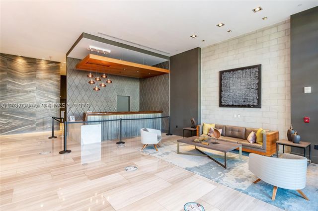 3451 NE 1st Ave M-0904, Miami, FL 33137