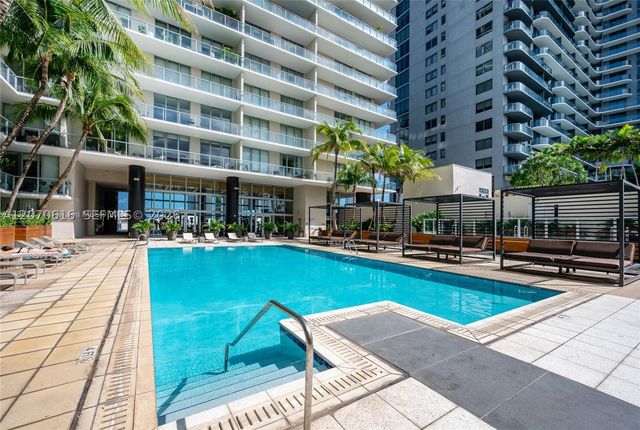 3451 NE 1st Ave M-0904, Miami, FL 33137