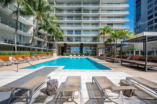 3451 NE 1st Ave M-0904, Miami, FL 33137
