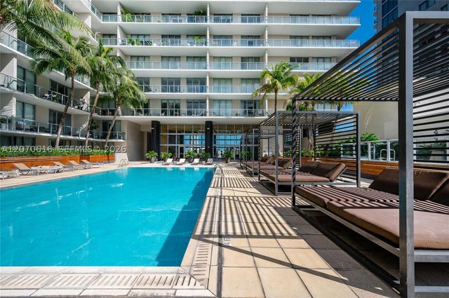 3451 NE 1st Ave M-0904, Miami, FL 33137