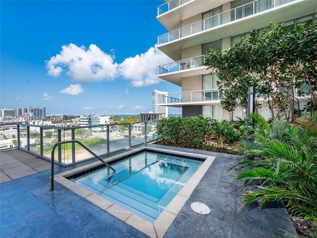 3451 NE 1st Ave M-0904, Miami, FL 33137